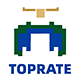 Toprate Valve