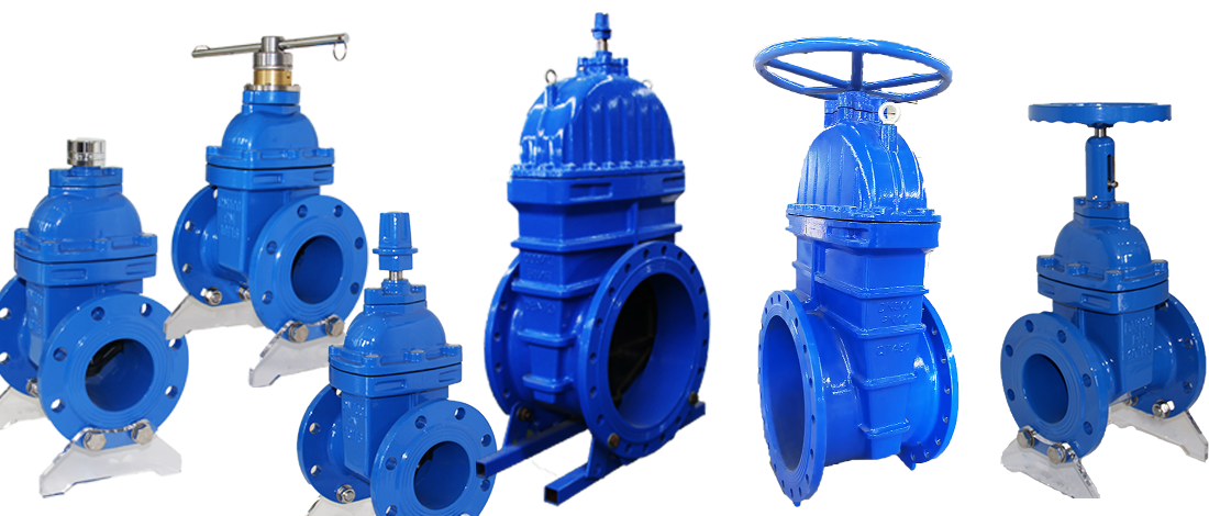 Gate valve