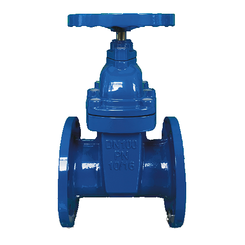 Gate valve