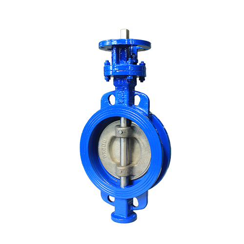 Butterfly valve